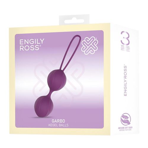 Garbo  kulki dopochwowe. na Arena.pl