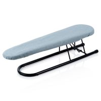 Rękawnik Mała Deska do Prasowania Rękawów Nogawek Ubrań Odzieży Turystyczna