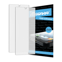 2x folia ochronna megara do samsung galaxy s25 ultra