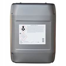 Olej transformatorowy Orlen Oil Trafo EN 20 L zdjęcie 1