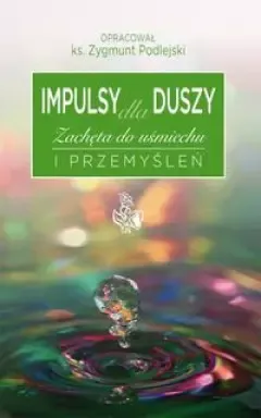 Impulsy dla duszy zdjęcie 1