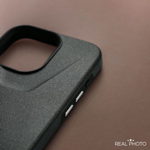 Etui ROCK ARMOR Black do iPhone 15 Pro Max - PANCERNE na Arena.pl