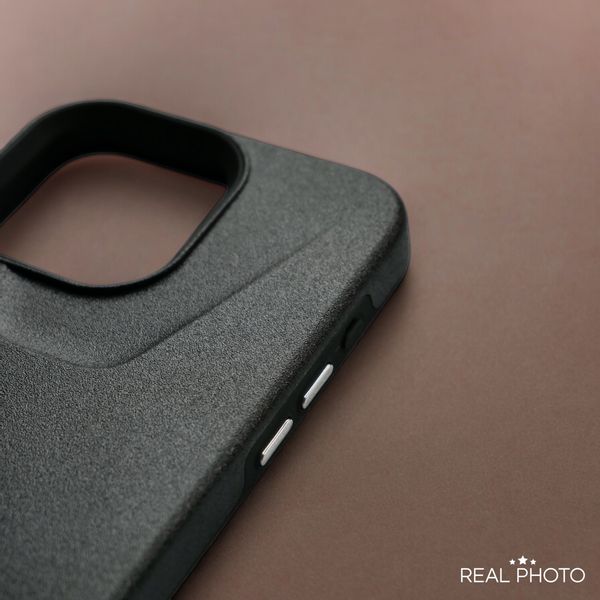 Etui ROCK ARMOR Black do iPhone 15 Pro Max - PANCERNE zdjęcie 5