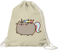 Worek Sportowy Pusheen Kot