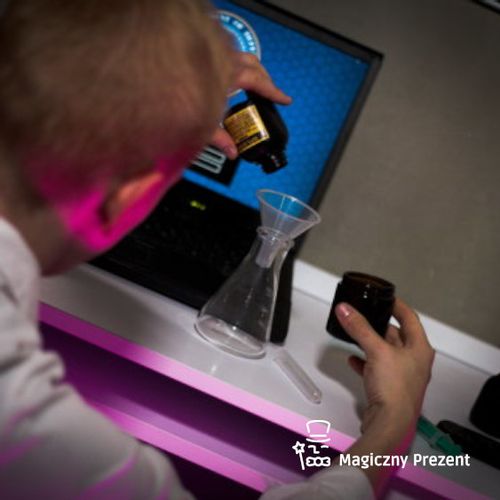 Wstęp do pokoju zagadek na Arena.pl