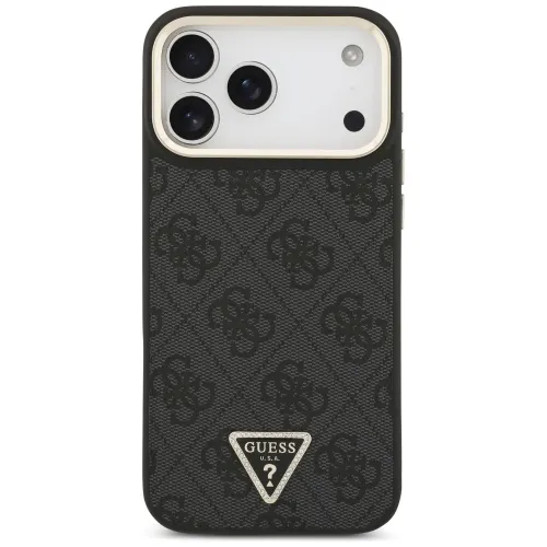 etui guess 4g triangle logo magsafe na iphone 17 pro max na Arena.pl