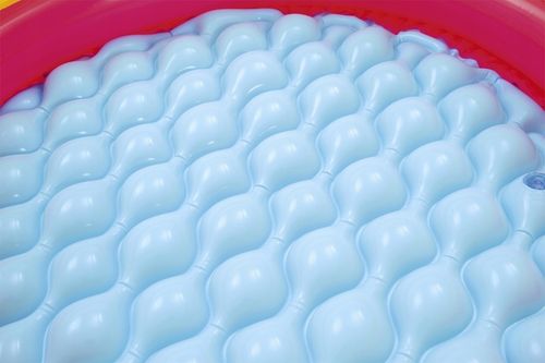 BRODZIK DZIECIĘCY OGRODOWY BASENIK DLA DZIECKA OKRĄGŁY 70x70 BESTWAY na Arena.pl