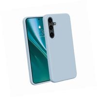 Etui Nakładka Etteri Silicone Case Samsung Galaxy S25 Plus