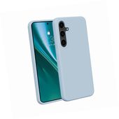 Etui Nakładka Etteri Silicone Case Samsung Galaxy S25 Plus