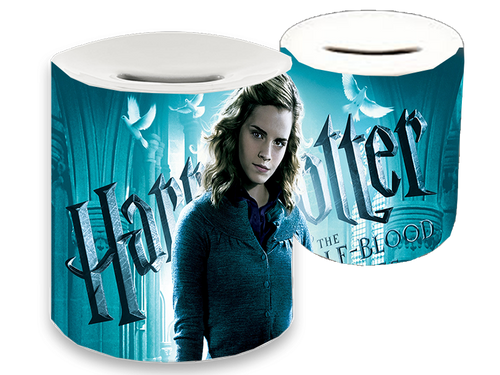 Skarbonka Harry Potter na Arena.pl