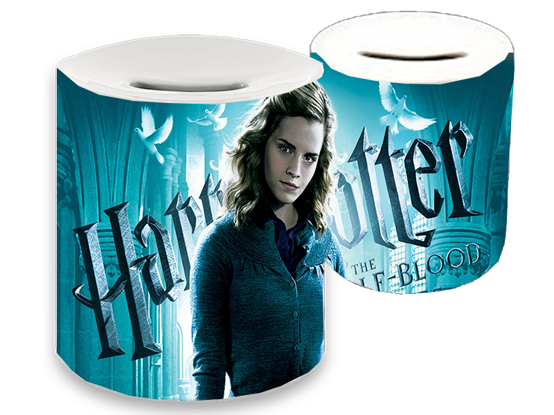 Skarbonka Harry Potter zdjęcie 2