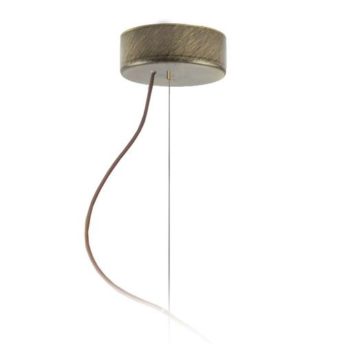 Żyrandol HAJFA fi - 40 cm na Arena.pl