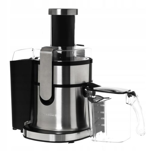 Sokowirówka GÖTZE & JENSEN JM701X Inox na Arena.pl