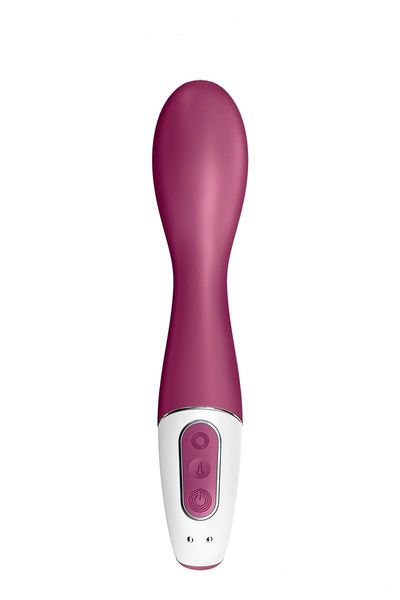 Vibrator - Hot Spot zdjęcie 5
