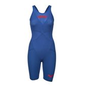 ARENA STRÓJ STARTOWY POWERSKIN CARBON GLIDE DAMSKI OPEN BACK UK 30