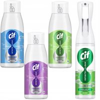 Cif spray czyszczenie wielofunkcyjne 0,28l