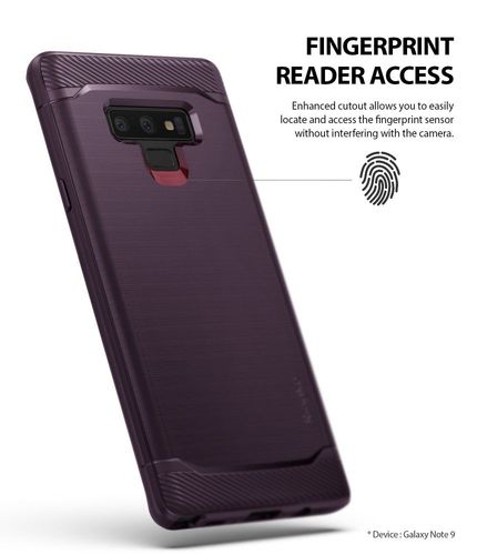 RINGKE ONYX GALAXY NOTE 9 BLACK na Arena.pl