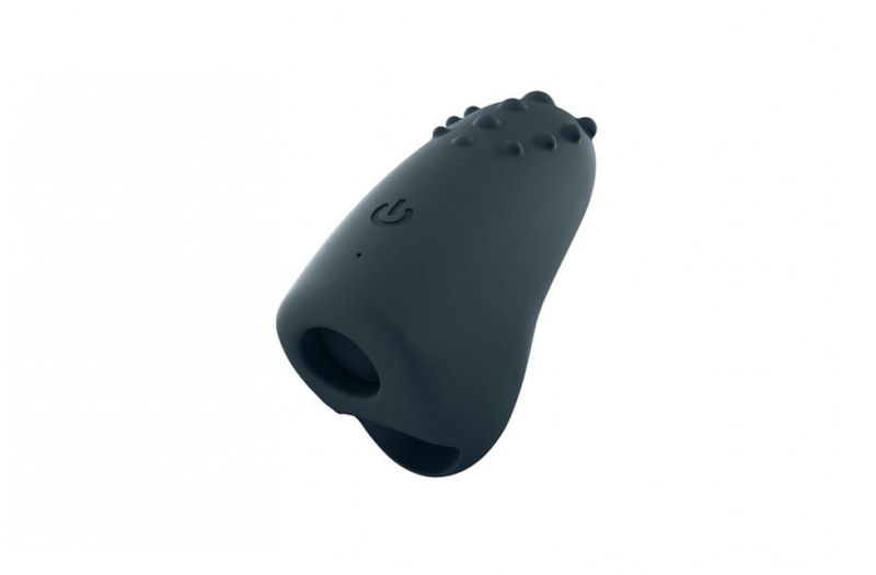 Magic Finger Rechargeable - Gris zdjęcie 2