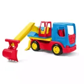 Tech Truck. Koparka 35316