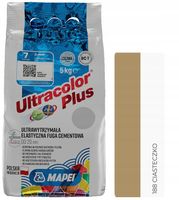 MAPEI FUGA Ultracolor Plus 188 CIASTECZKO 5kg
