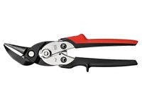 Erdi nożyce wzmocnione do blachy Ideal 260 mm Lewe