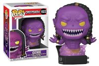 funko pop! creepshow genie dżin 1022