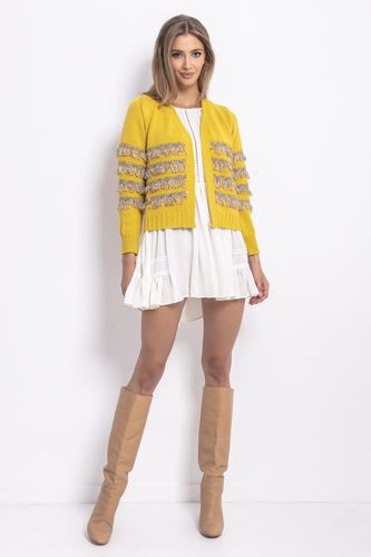 Kardigan F754 na Arena.pl