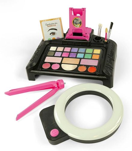 Crazy Chic Studio make up na Arena.pl