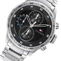 ZEGAREK MĘSKI TOMMY HILFIGER 1791805 TRENT ORYGINALNY + PUDEŁKO