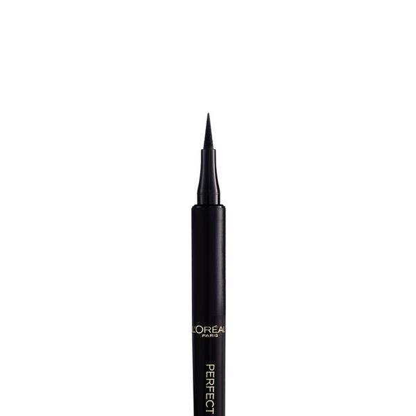 LOreal Perfect Slim Superliner Eyeliner 01 Czarny zdjęcie 6
