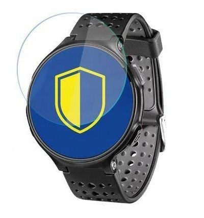 Folia ochronna Garmin Forerunner 235 na Arena.pl