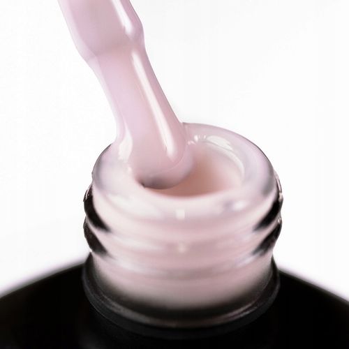 Żel Kamuflujący w Butelce JellyX Bubble Bath Gęsty Jasny Róż 8 ml SPN na Arena.pl