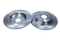 TARCZA HAM. VOLVO T. V70 07- MAXGEAR