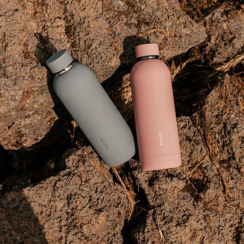 BUTELKA TERMICZNA TERMOS FREE BPA RAGSY MOJO 500ml na Arena.pl