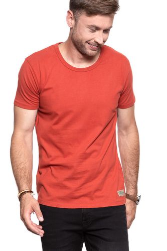 JACK & JONES SOLID VINTAGE TEE 12061345 XL na Arena.pl