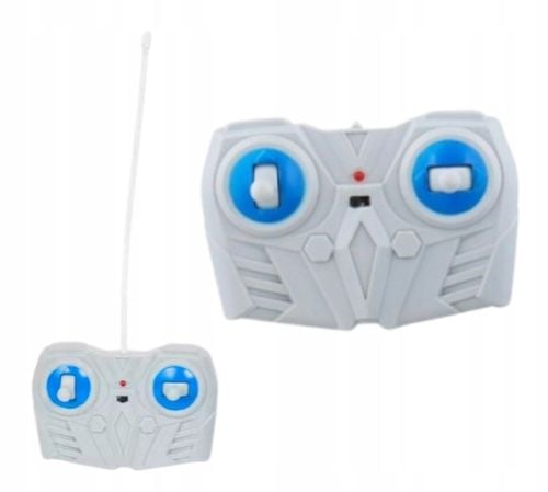 SAMOCHÓD ZDALNIE STEROWANY 2,4Ghz OBROTOW AUTO 360 RC STUNT RACER PREZENT na Arena.pl