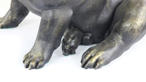 Buldog Francuski - posąg - 661 na Arena.pl