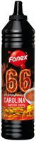 Ostry sos paprykowy carolina 1kg - Fanex