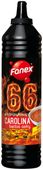 Ostry sos paprykowy carolina 1kg - Fanex