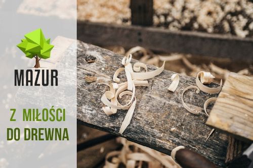 Drewniana Budka lęgowa dla ptaków, karmnik, domek na Arena.pl