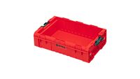 skrzynka narzędziowa qbrick system pro box 130 2.0 red - skrz n8148