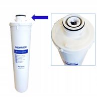 Wkłady filtrujące filtry K5 K2 K7M RO-50S do Aquaphor Morion RO-101s 4 szt.