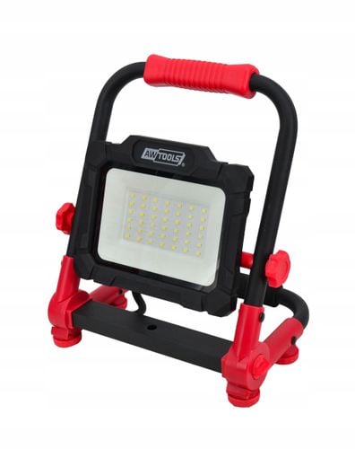 AWTOOLS REFLEKTOR SMD LED PRZENOŚNY 30W SKŁADANY na Arena.pl