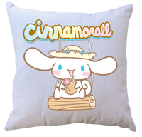 Poduszka z wkładem Cinnamoroll