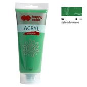 farba akryl studio 200ml zieleń chromowa (57) 8221