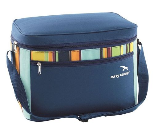 Torba chłodząca Easy Camp Coolbag Stripe M - 15L na Arena.pl