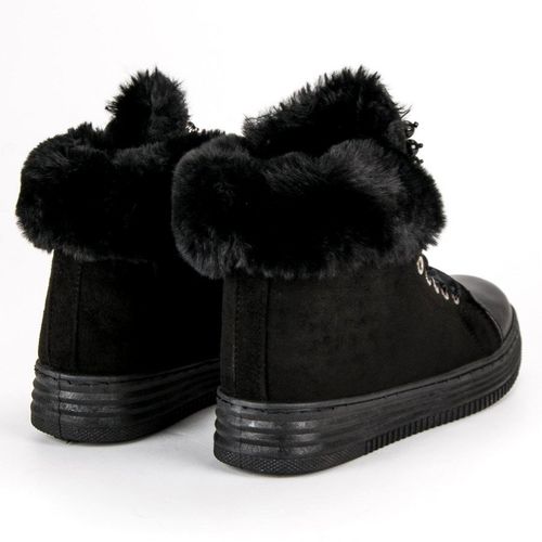 Ocieplane trampki r.36 na Arena.pl