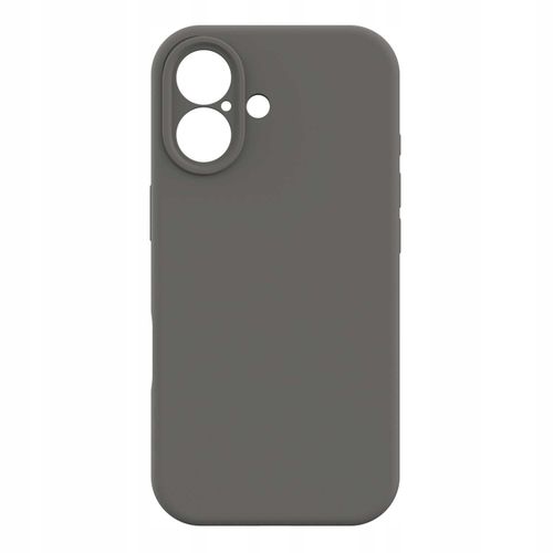 Spacecase Silicone Mag Iphone 17 Gray na Arena.pl