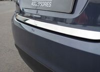 Nissan JUKE II 19+ Listwa CHROM na Klapę Tuning 4