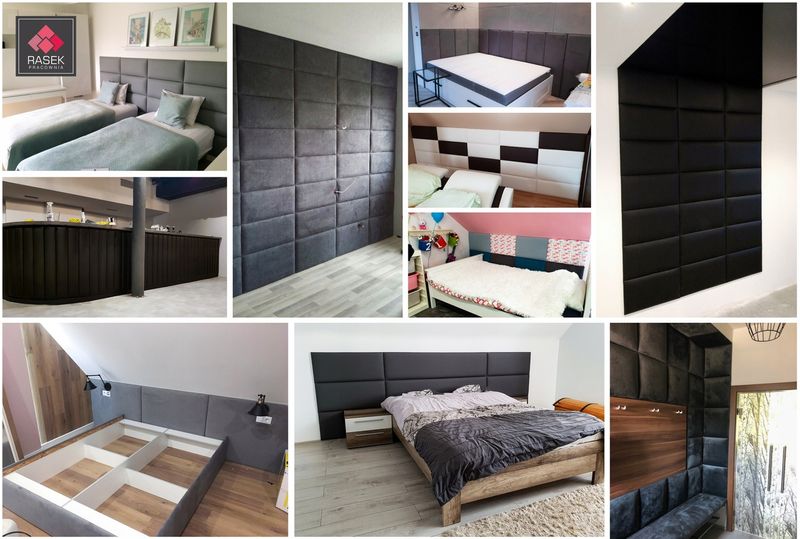 OPCJA DODATKOWA DO PANELI - rzep montażowy zdjęcie 7